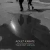 Adult Karate - Traces (feat. Amp Live) - Single